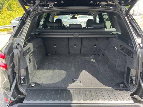 Used 2022 BMW X5 xDrive40i w/ Premium Package image 15