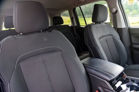 Certified 2023 Jeep Grand Cherokee Laredo w/ Luxury Tech Group I image 22