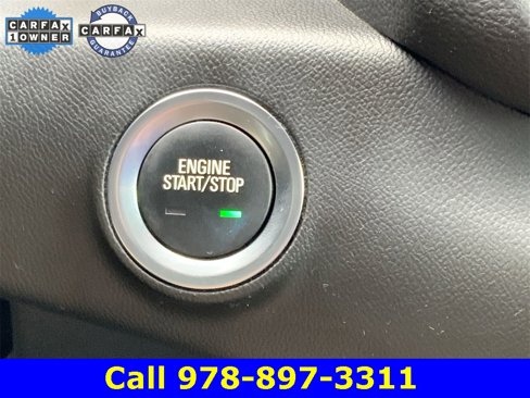 Certified 2024 GMC Terrain SLE image 16
