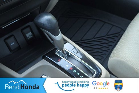 Used 2014 Honda Civic LX image 22