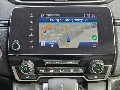 Used 2020 Honda CR-V Touring image 38