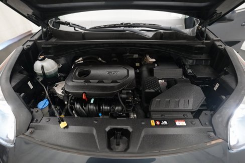 Certified 2020 Kia Sportage LX image 3