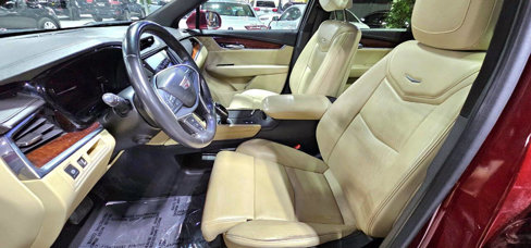 Used 2017 Cadillac XT5 Premium Luxury image 18