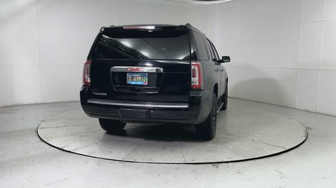 Used 2016 GMC Yukon Denali w/ Open Road Package image 2