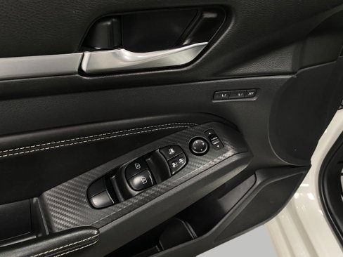 Used 2019 Nissan Altima 2.5 Platinum image 33