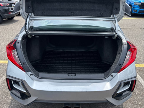 Used 2020 Honda Civic Si image 33