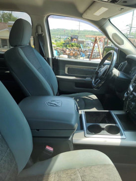 Used 2014 RAM 1500 Big Horn image 7