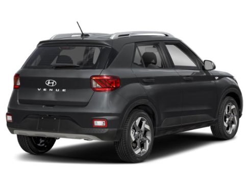 New 2026 Hyundai Venue image 2