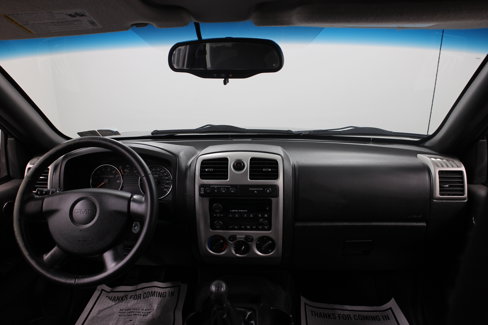 Used 2009 GMC Canyon SLE w/ Power Convenience Package image 27
