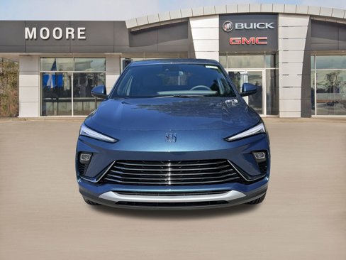 New 2026 Buick Envista Preferred image 2