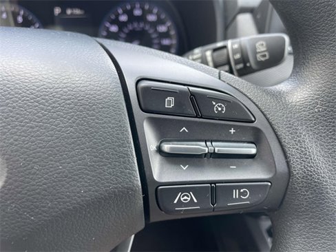 Certified 2023 Hyundai Kona SEL image 27
