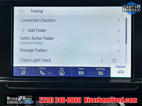 Used 2023 Ford F150 XL w/ STX Appearance Package image 40