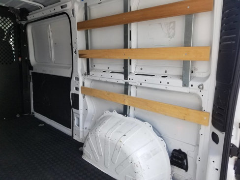 Used 2023 RAM ProMaster 2500 image 10
