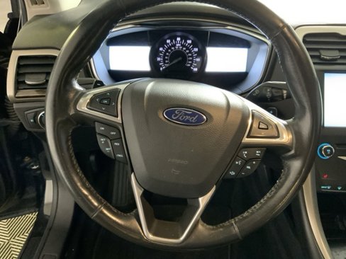 Used 2013 Ford Fusion SE image 23