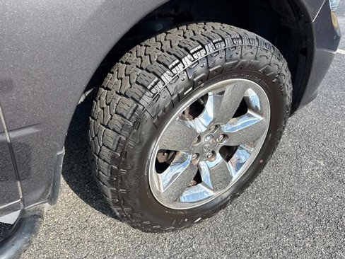 Certified 2019 RAM 1500 Express w/ Express Value Package image 8