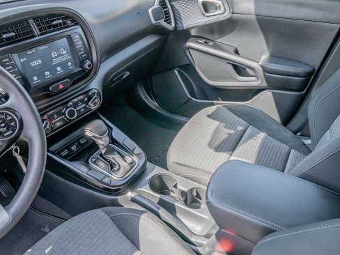 Used 2021 Kia Soul S image 20
