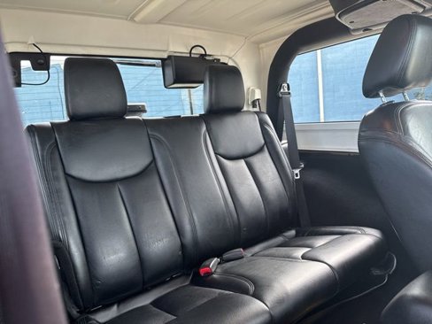 Used 2015 Jeep Wrangler Sport w/ Quick Order Package 24S image 16