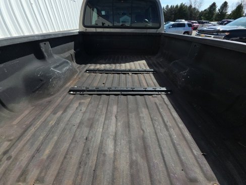 Used 2006 Ford F350 XL image 8