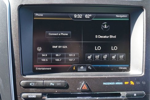 Used 2016 Ford Explorer Limited image 34