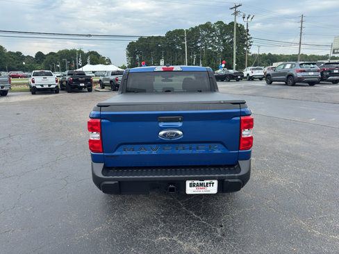 Used 2024 Ford Maverick XLT w/ XLT Luxury Package image 6