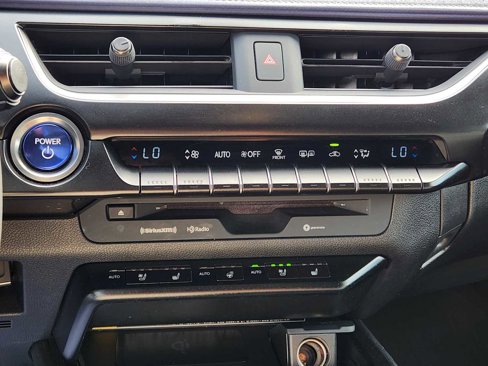 Used 2021 Lexus UX 250h w/ Premium Package image 20