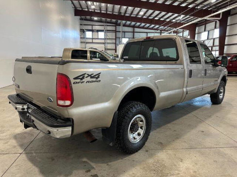 Used 2002 Ford F250 XLT image 8