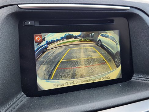 Used 2016 MAZDA CX-5 Grand Touring image 14