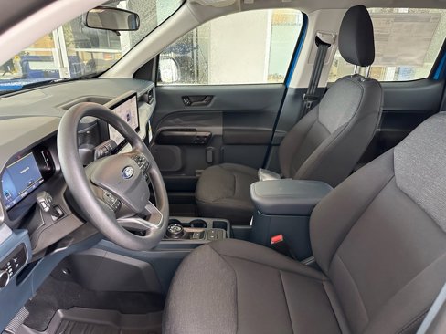 New 2025 Ford Maverick XL image 18
