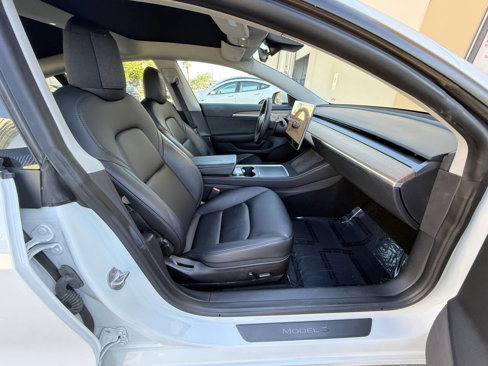 Used 2022 Tesla Model 3 Long Range image 27
