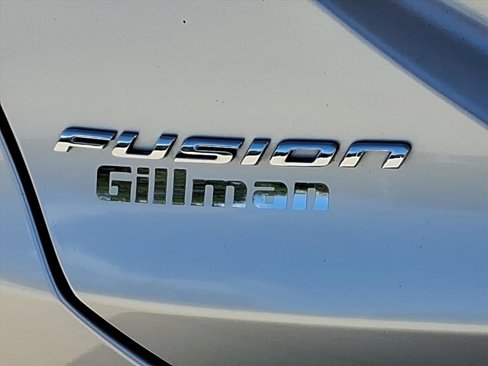 Used 2014 Ford Fusion SE image 13