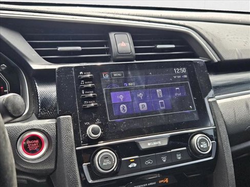 Used 2021 Honda Civic Sport image 18