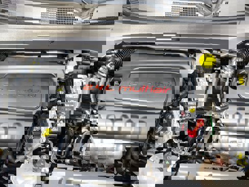 Certified 2022 Jeep Compass Latitude image 14