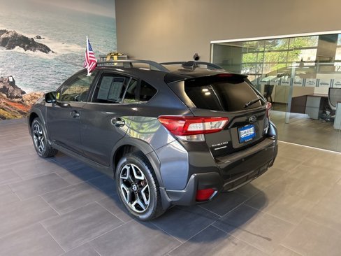 Used 2018 Subaru Crosstrek 2.0i Limited image 34