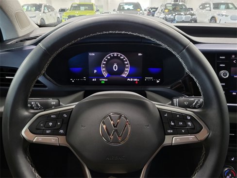 Used 2022 Volkswagen Taos SE image 17
