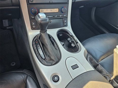 Used 2005 Chevrolet Corvette Coupe w/ Preferred Equipment Group image 23