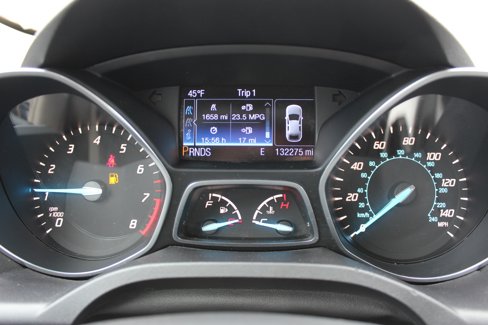 Used 2013 Ford Escape SEL image 21