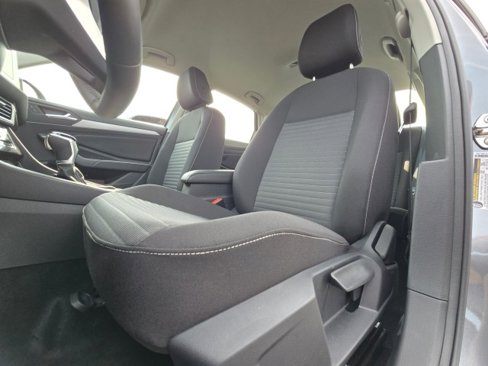 New 2025 Volkswagen Jetta S image 23