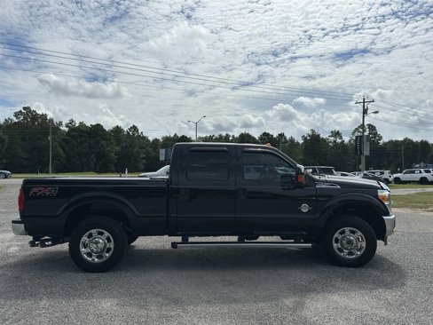 Used 2016 Ford F250 XLT w/ XLT Premium Package image 6