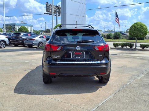 Used 2019 Nissan Rogue Sport SV image 23