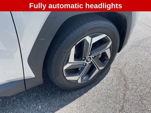 Used 2022 Hyundai Tucson SEL w/ Convenience Package image 14