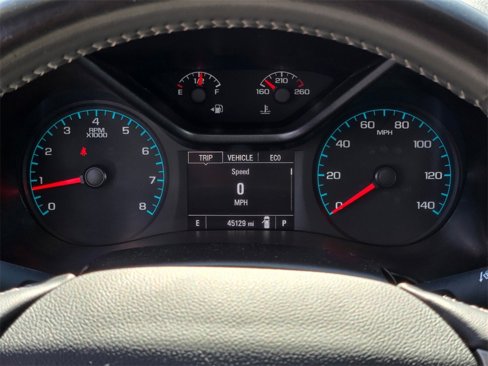 Used 2021 Chevrolet Colorado LT image 24