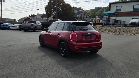 Used 2018 MINI Cooper S image 8