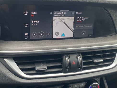 Used 2023 Alfa Romeo Stelvio Ti image 29