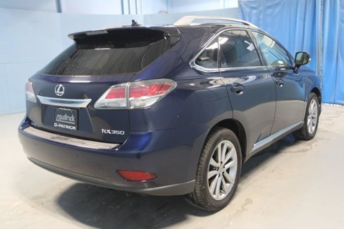 Used 2013 Lexus RX 350 FWD image 36