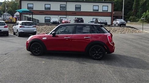 Used 2018 MINI Cooper S image 7