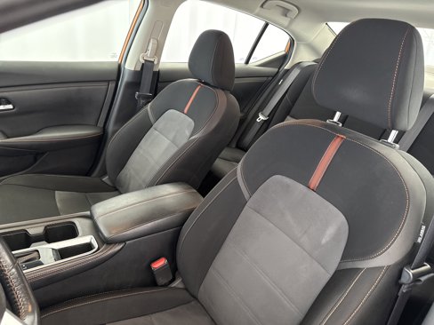 Used 2022 Nissan Sentra SR image 8