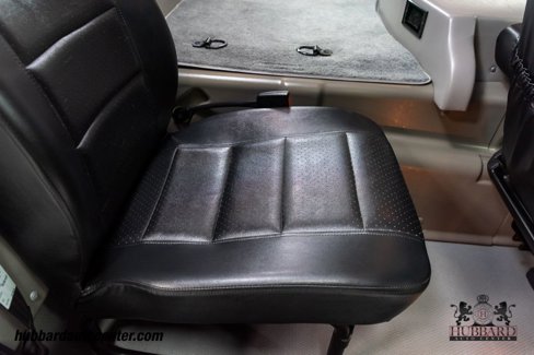 Used 1995 HUMMER H1 4-Door Hard Top image 21
