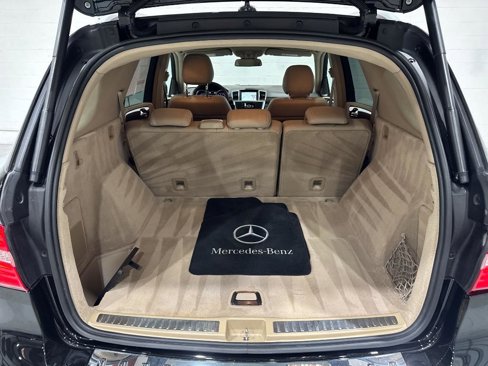 Used 2015 Mercedes-Benz ML 350 4MATIC image 68