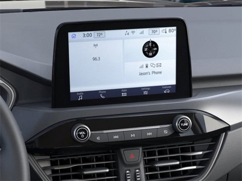 New 2025 Ford Escape Active image 14