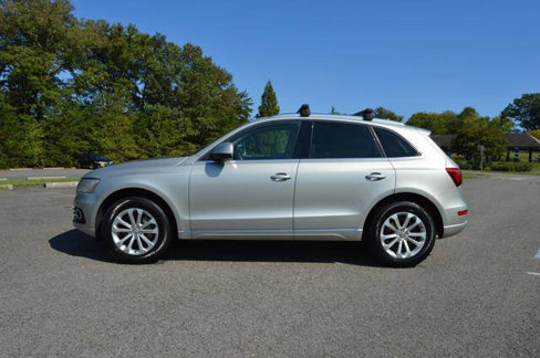 Used 2014 Audi Q5 2.0T Premium Plus image 63